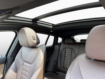 BMW X4 M40 - 11