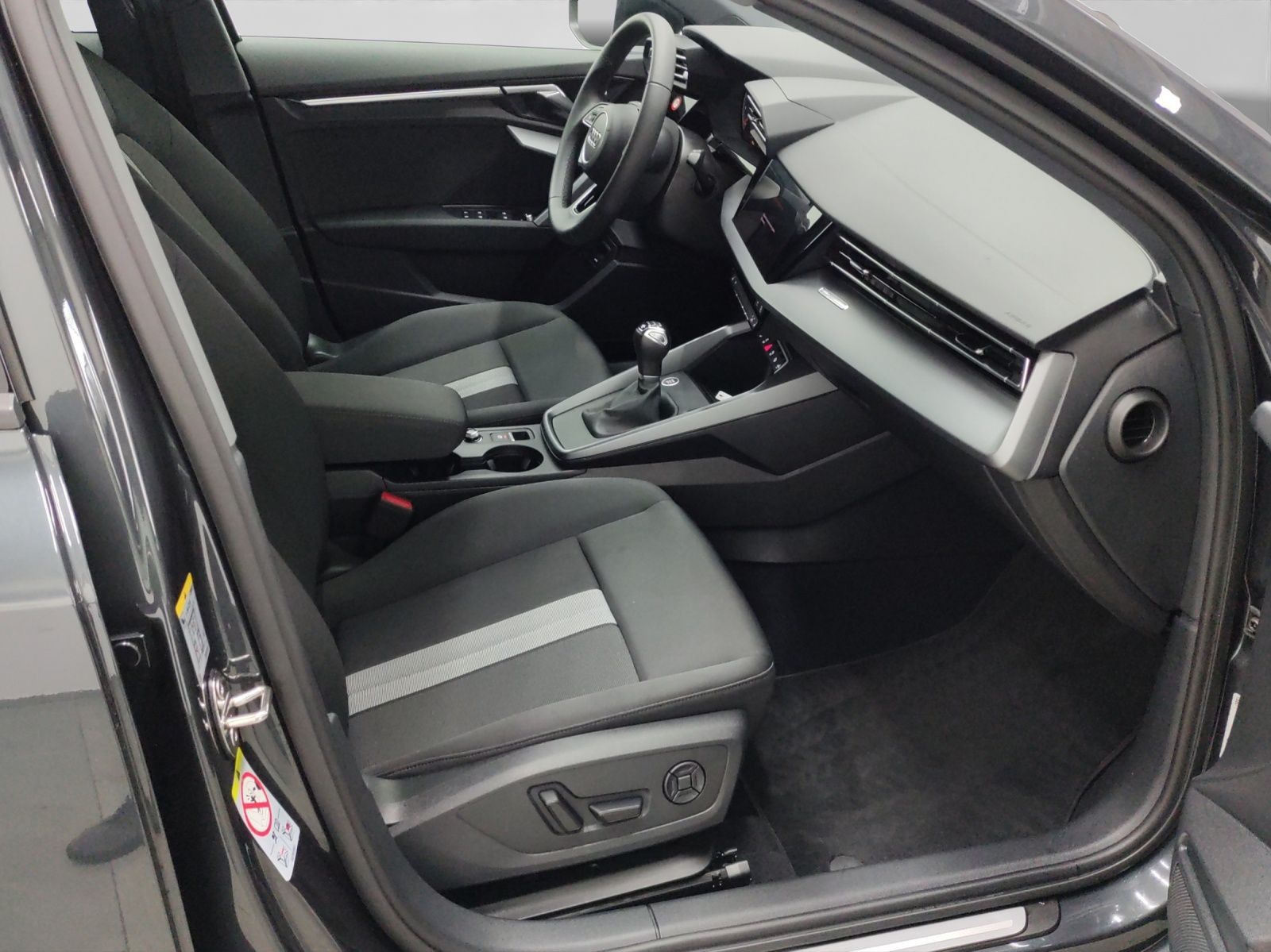 Audi A3 - Bild 5