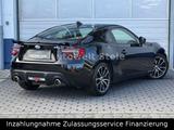 Subaru BRZ Sport+ 1 Hand Navi LED Winterpaket - Subaru BRZ Gebrauchtwagen