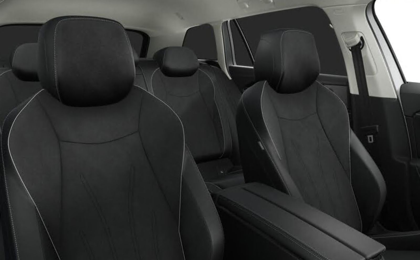Volkswagen Passat - Bild 10