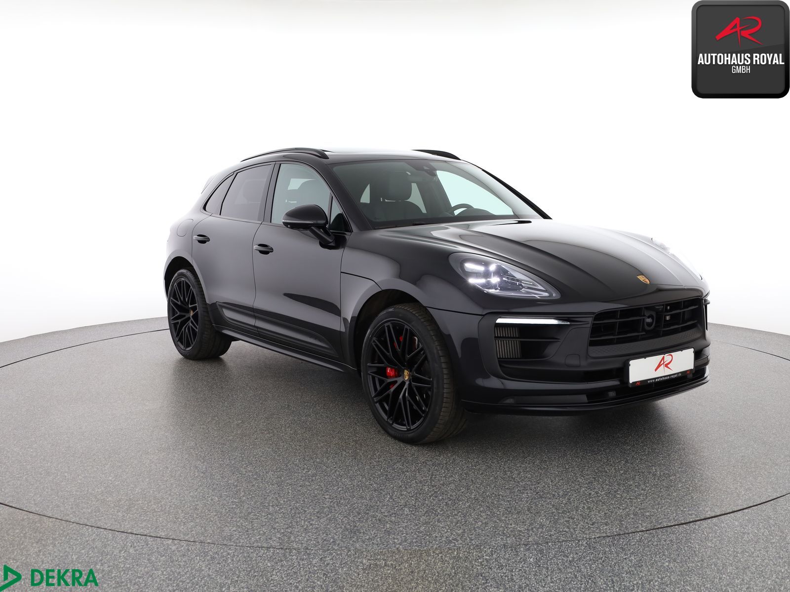 Porsche Macan GTS SPORTCHRONO,LUFT,360,SITZKLIMA,KEYLESS foto 7
