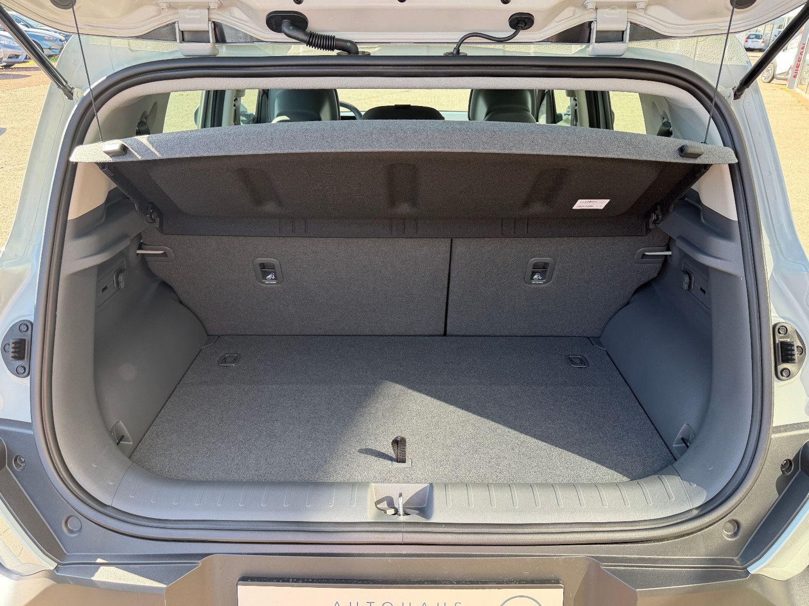 Kia EV2 - Bild 6