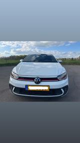 Volkswagen Polo 2.0 TSI OPF DSG GTI GTI - Volkswagen mit Benzin-Antrieb: Head-Up Display, Kleinwagen