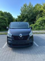 Renault Trafic TÜV Neu  8 Sitzer - gebrauchte Renault Trafic aus dem Jahr 2015
