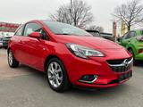 Opel Corsa E Innovation Flex Fix Radträger BT SHZ Xen - Opel Corsa: B