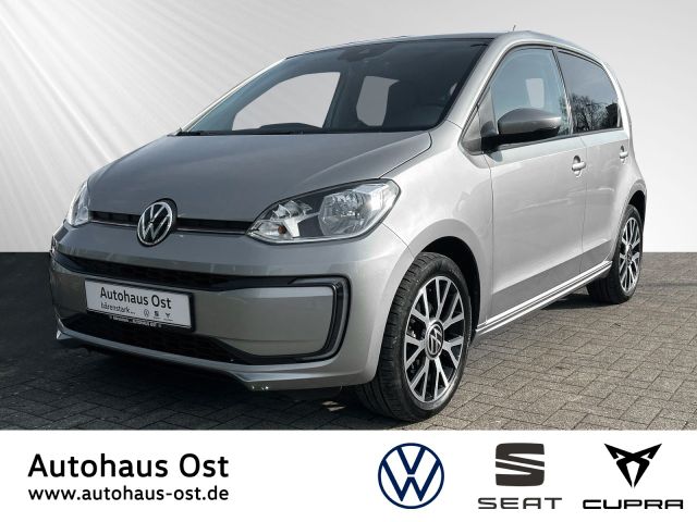 Volkswagen e-up! Klima Rückfahrkamera Sitzheizung