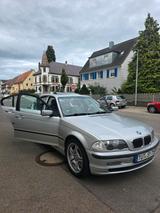 BMW 330d.. - BMW 330 aus 2000: 330d