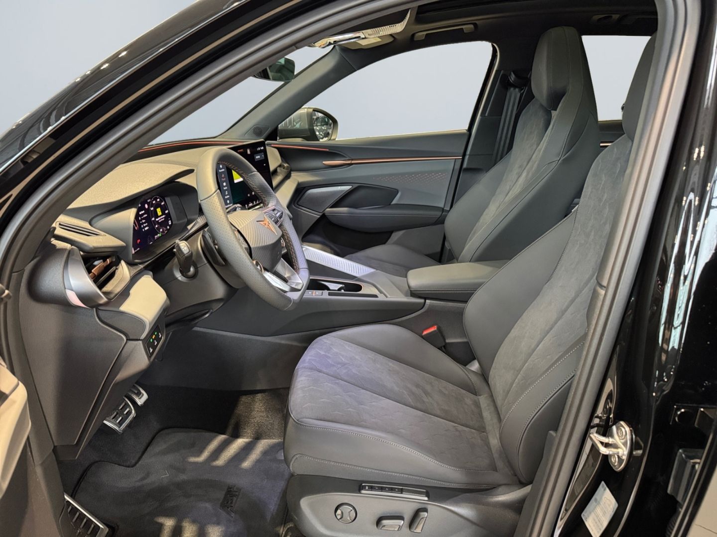 Cupra Terramar - Bild 7