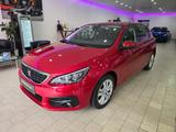 Peugeot 308 Active 1. Hand Scheckh.gepfl.PDC Garantie