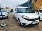 Fiat Doblo Doblò SX Maxi R134a Kältemittel - Fiat Doblo Gebrauchtwagen