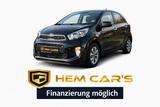 Kia Picanto 1.2 Dream-Team Edition *KLIMA*SHZ*LHZ* - Kia Picanto in Solingen