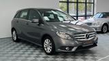 Mercedes-Benz B 180 B -Klasse B 180 CDI / d _Traumzustand_ - Mercedes-Benz B-Klasse: 180 Cdi