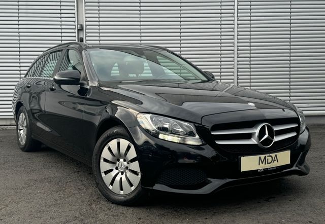 Mercedes-Benz C 220 T BlueTec / d Automatik 2.Hand