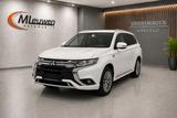 Mitsubishi Outlander PHEV 4WD auto.  ALU*KLIMA*SHZG*CAM*LED - Mitsubishi Outlander in Duisburg