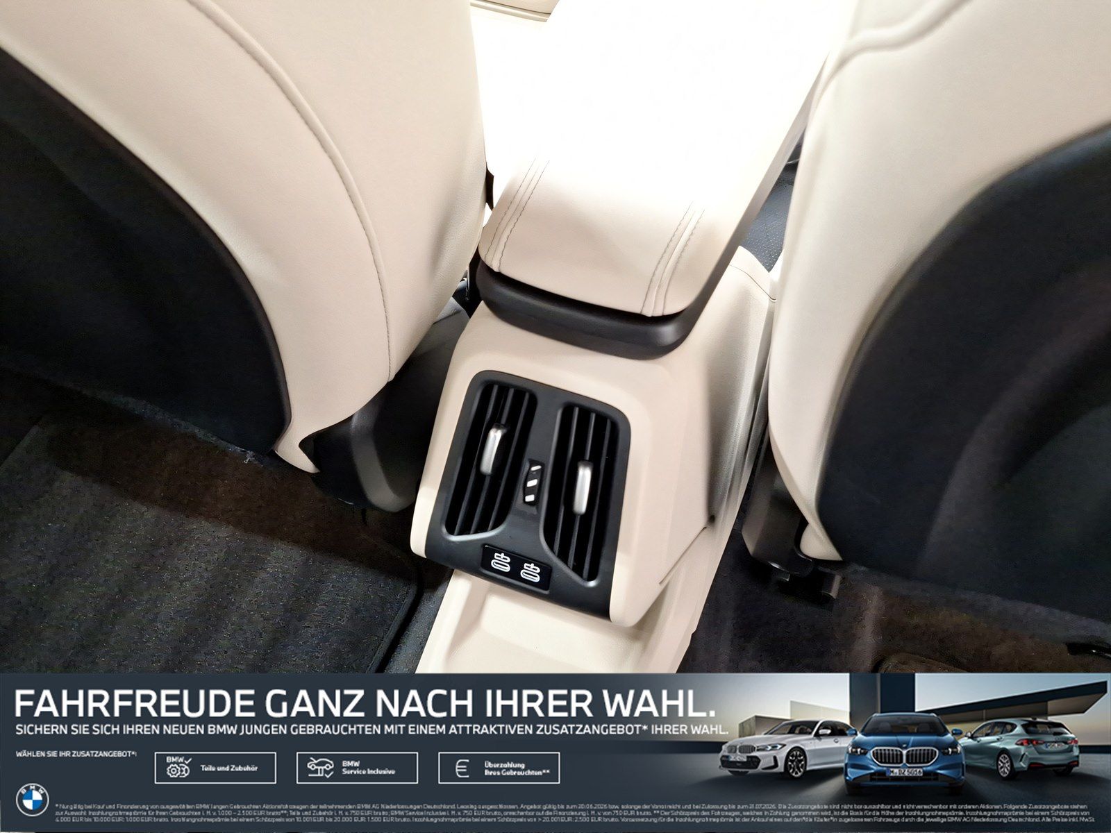 BMW X1 - Bild 18