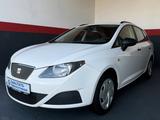 Seat IBIZA ST 1.2 TDI ECOMOTIVE REFERENCE *2.HAND* - Seat Ibiza mit Diesel-Antrieb: Kombi, 1.2