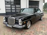 Mercedes-Benz W108 SEL280 4.5L LANGVERSION AUTOMATIC 