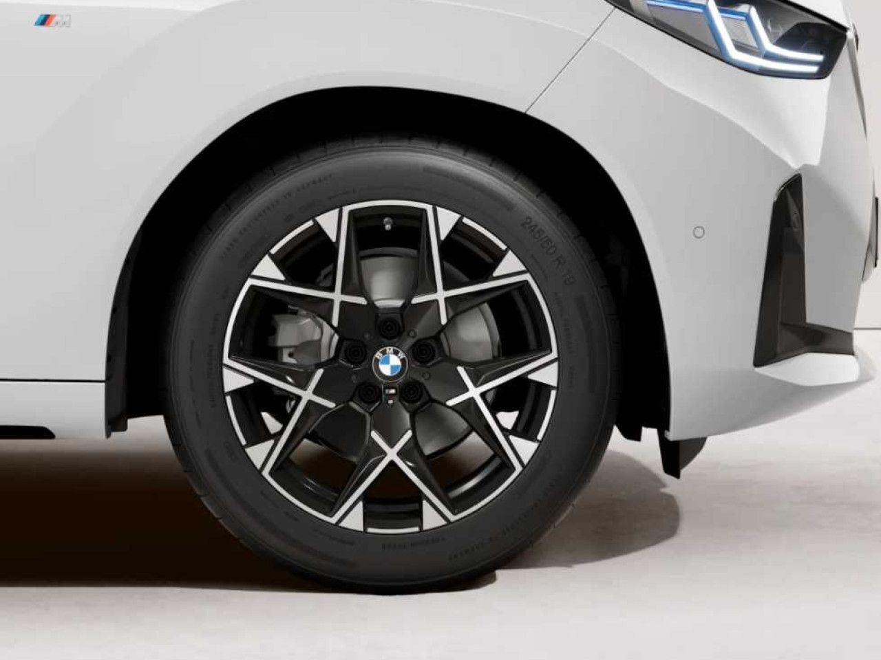 BMW X3 - Bild 4