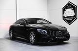 Mercedes-Benz AMG S65 Mercedes-AMG COUPE - Mercedes-Benz S 65 AMG: Coupe