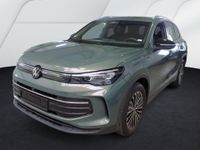 Volkswagen Tiguan - Vorschau Bild 12