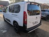 Citroën Berlingo 1.2 EAT8 Feel Pack XL 7-Sitzer Navi SHZ - Citroën Berlingo: 7 Sitzer