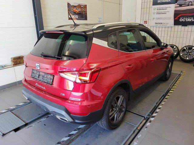 Seat Arona - Bild 4
