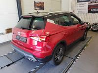 Seat Arona - Vorschau Bild 4