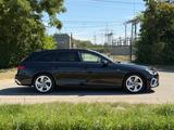 Audi A4 40 TFSI Sline Avant MATRIX/VIRTUALCP/PANO/ACC - Audi A4: Kombi, Sline