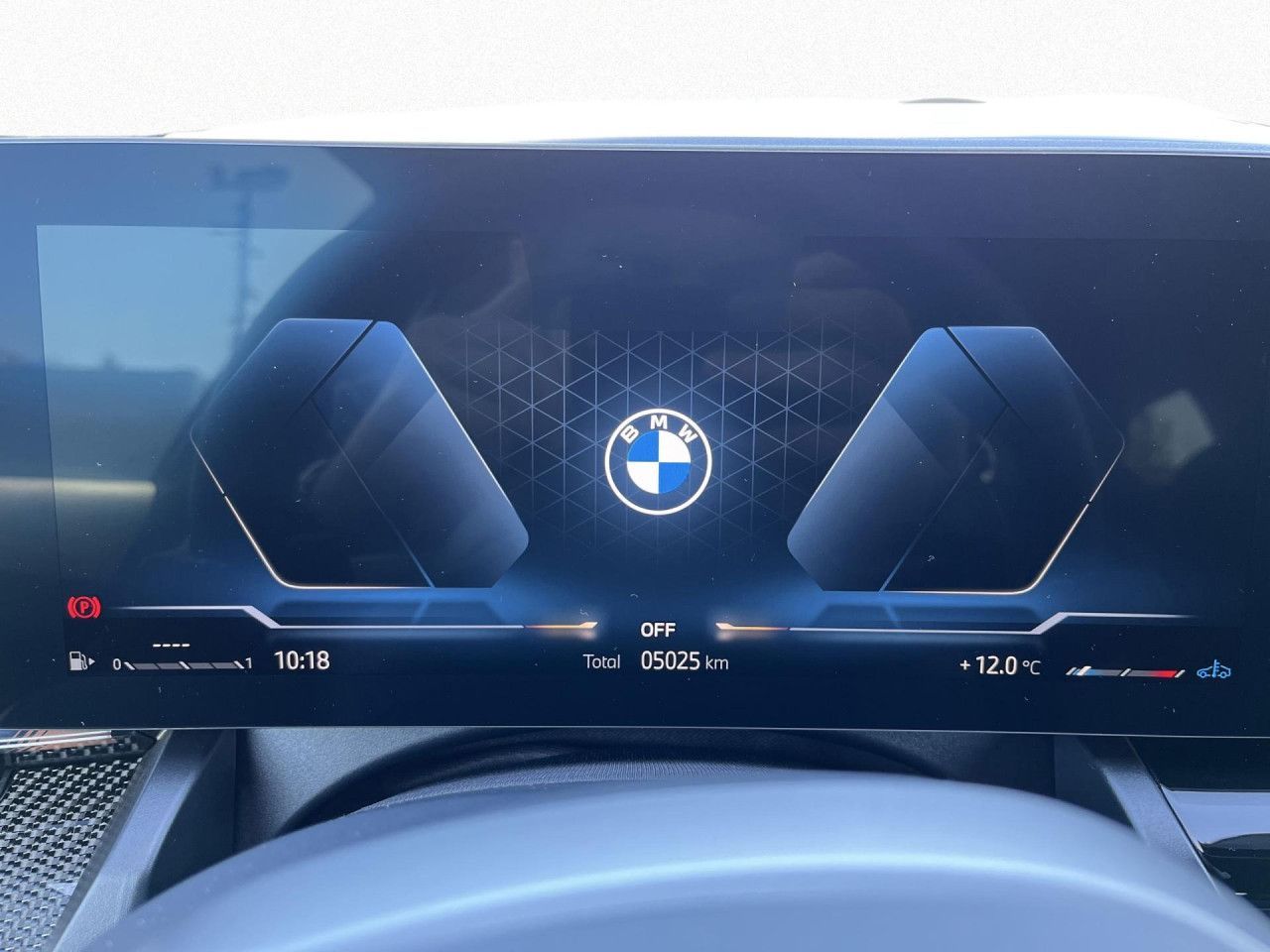 BMW 520 - Bild 10