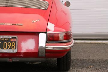 صورة مصغرة 14 لـ 1965 Porsche 911 URMODELL