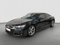 Audi e-tron GT - Vorschau Bild 11