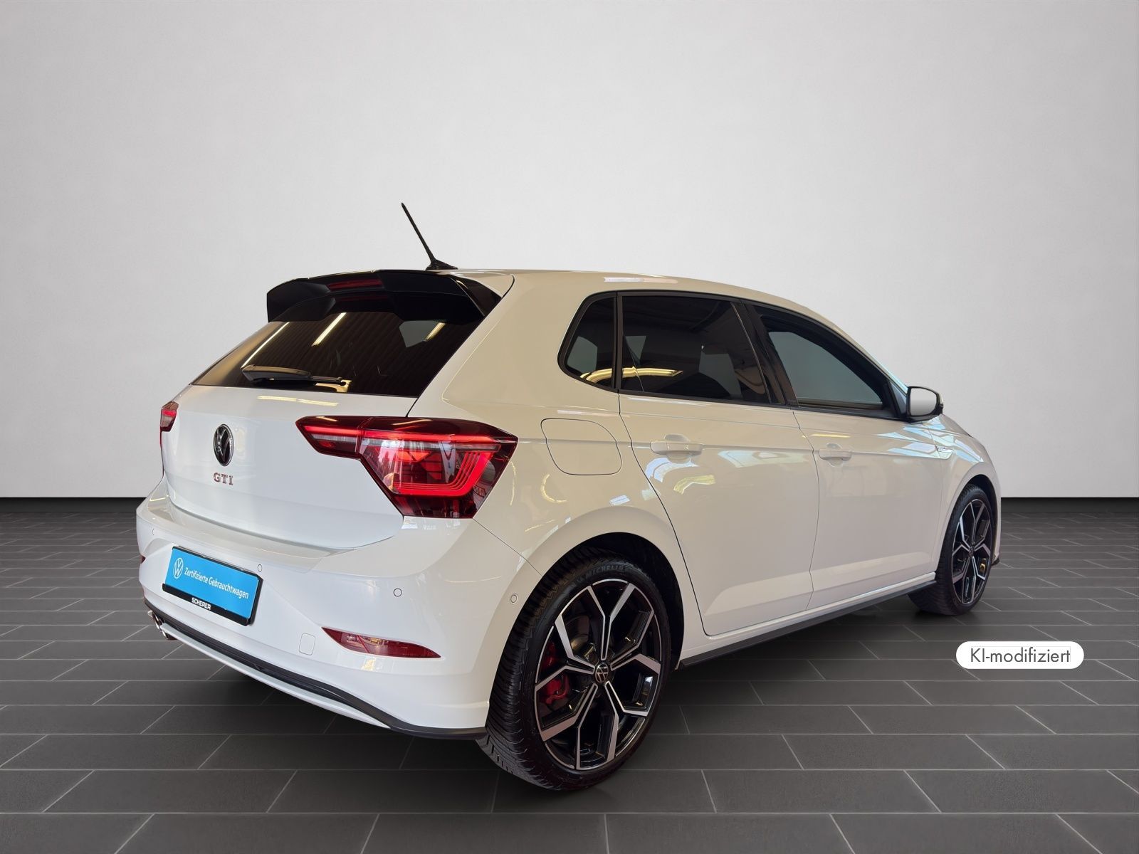 Volkswagen Polo - Bild 3