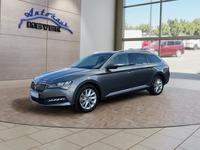 Skoda Superb Combi 1,5TSI DSG Navi/Kamera/el.Klappe/Ke