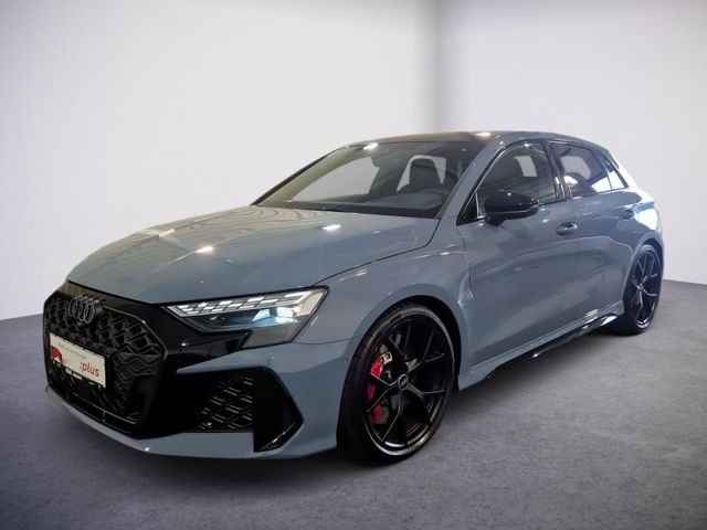 RS3 Sportback QUATTRO +MATRIX+WABEN+SONOS+PANO+
