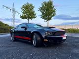 Ford Mustang 3,7 l V6 US-Modell California Special