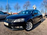 Volkswagen Passat 1.4 Lim. Comfortline / Automatik / SHZ - Volkswagen Passat: Automatik