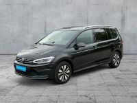 Volkswagen Touran - Vorschau Bild 2