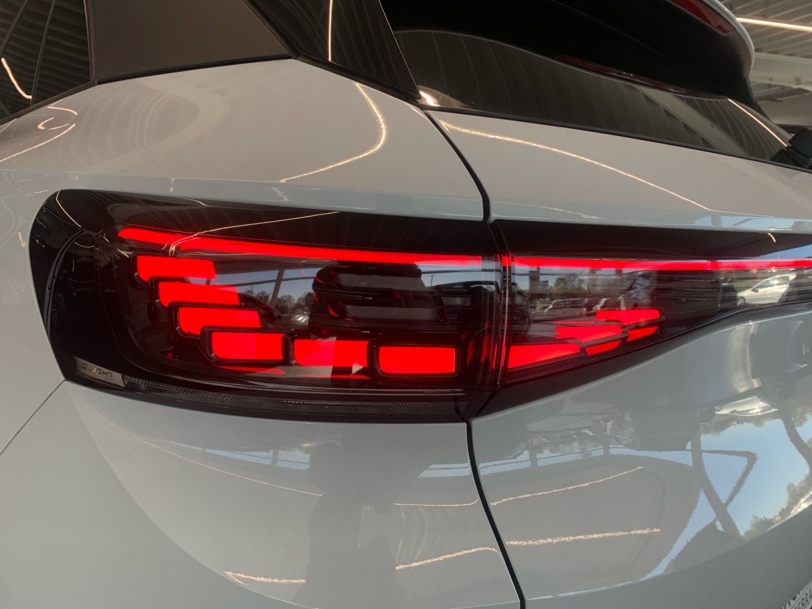 Volkswagen ID.4 - Bild 22