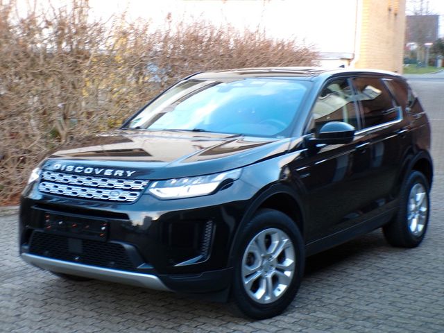 Land Rover Sport  D200 AWD Aut./360°/Leder/Navi/ACC/AHK