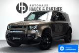 Land Rover Defender 110 X-Dynamic HSE*AHK*Pano*Matrix*MwSt* - Land Rover Defender in Solingen