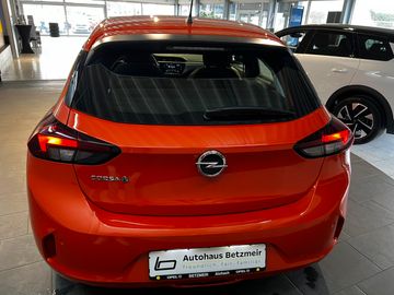 Bild 4 Opel Corsa Corsa-e - SHZ | AppleCarPl./AndroidA. | 3-phasig