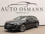 Peugeot 508 SW BlueHDi 130 EAT8 Allure / ACC / TOTW. - Peugeot 508 Allure mit Diesel-Antrieb