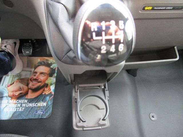 Transit 310 L2H2 Lkw Trend/AHK/PPS/RFK/Klima/SHZ