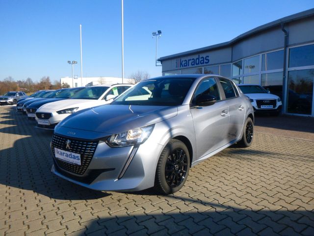 Fahrzeugabbildung Peugeot 208 Active Pack >NAV/PDC/Sitzheiz/Temp<