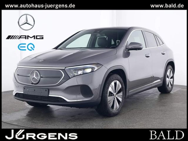 Mercedes-Benz EQA 250 Progressive/LED/360/Burm/Totw/Keyl/18'