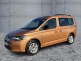 Volkswagen Caddy Life Licht&Sicht Cool&Sound RearView AppCo - VW Caddy LIFE Gebrauchtwagen