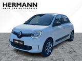 Renault Twingo electric Equilibre *CarPlay*Sitzhzg*DAB* - Renault Twingo Gebrauchtwagen Electric