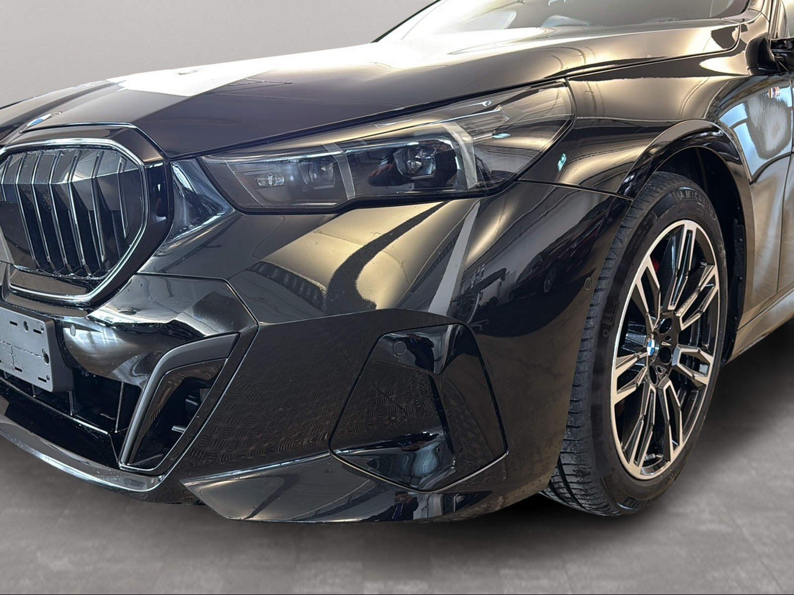 BMW 540 - Bild 12