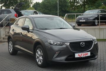 Mazda CX-3 - 4