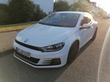 Volkswagen Scirocco 1.4TSI BMT 125PS Facelift Sportfahrwerk - Volkswagen Scirocco: Ps